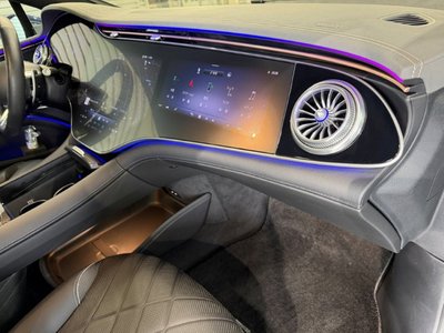 2024 Mercedes-BENZ EQS AMG 缩略图 51