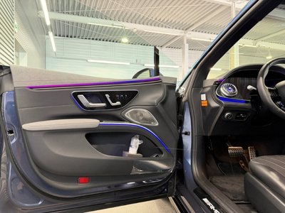 2024 Mercedes-BENZ EQS AMG 缩略图 17