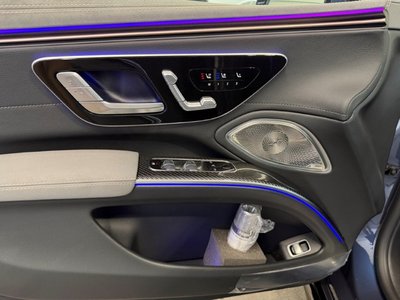 2024 Mercedes-BENZ EQS AMG 缩略图 18