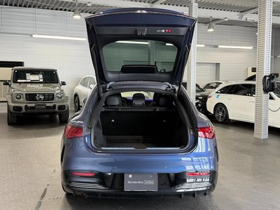 2024 Mercedes-BENZ EQS AMG 缩略图 67