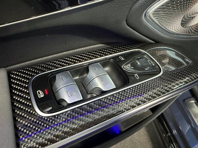 2024 Mercedes-BENZ EQS AMG 缩略图 20