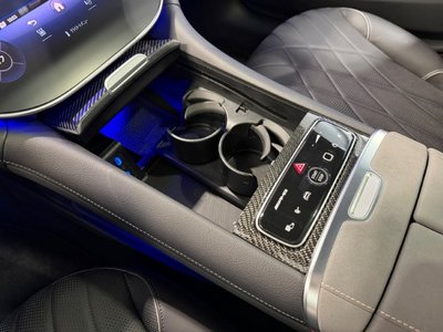 2024 Mercedes-BENZ EQS AMG 缩略图 26