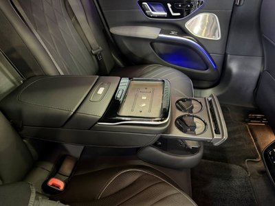 2024 Mercedes-BENZ EQS AMG 缩略图 58