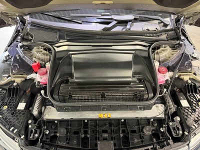 2024 Mercedes-BENZ EQS AMG 缩略图 61