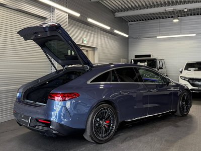 2024 Mercedes-BENZ EQS AMG 缩略图 66