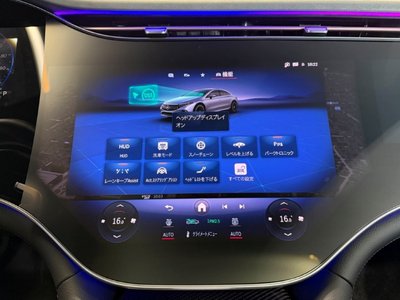 2024 Mercedes-BENZ EQS AMG 缩略图 42