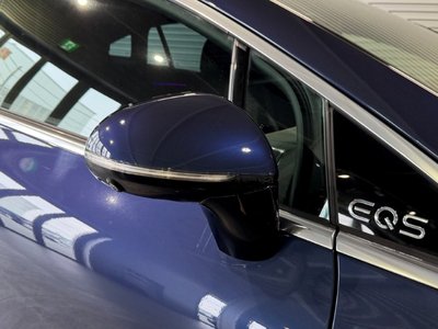 2024 Mercedes-BENZ EQS AMG 缩略图 14