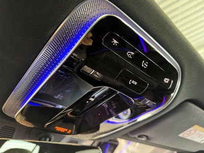 2024 Mercedes-BENZ EQS AMG 缩略图 43