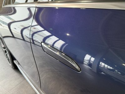 2024 Mercedes-BENZ EQS AMG 缩略图 15