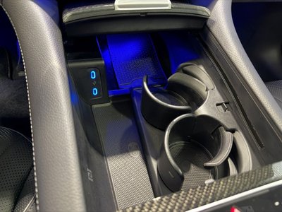 2024 Mercedes-BENZ EQS AMG 缩略图 46