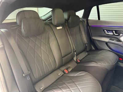 2024 Mercedes-BENZ EQS AMG 缩略图 53