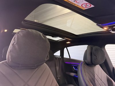 2024 Mercedes-BENZ EQS AMG 缩略图 52