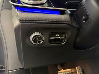 2024 Mercedes-BENZ EQS AMG 缩略图 22