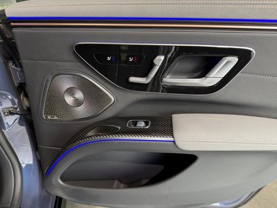 2024 Mercedes-BENZ EQS AMG 缩略图 56