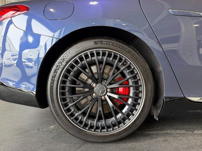 2024 Mercedes-BENZ EQS AMG 缩略图 11