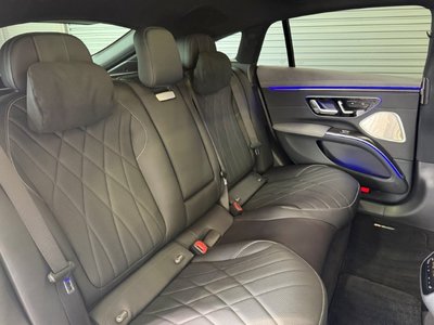 2024 Mercedes-BENZ EQS AMG 缩略图 54