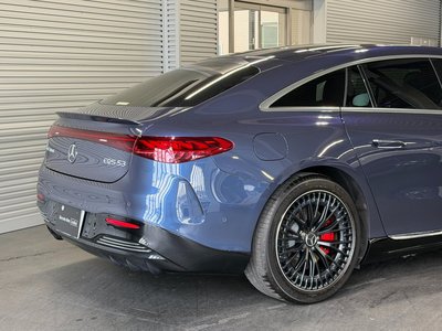 2024 Mercedes-BENZ EQS AMG 缩略图 63