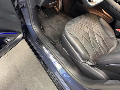 2024 Mercedes-BENZ EQS AMG 缩略图 49