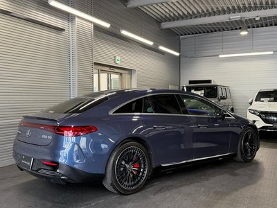 2024 Mercedes-BENZ EQS AMG 缩略图 62