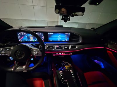 MERCEDES-BENZ GLE - 10