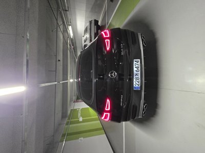 MERCEDES-BENZ GLE - 3