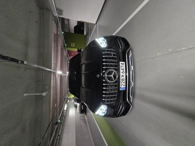 MERCEDES-BENZ GLE - 2