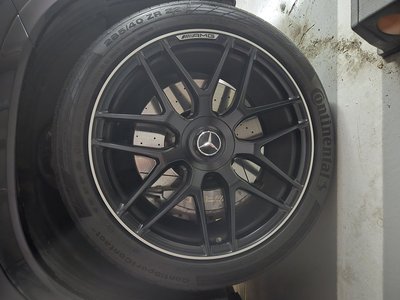 MERCEDES-BENZ GLE - 6