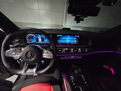 MERCEDES-BENZ GLE - 9