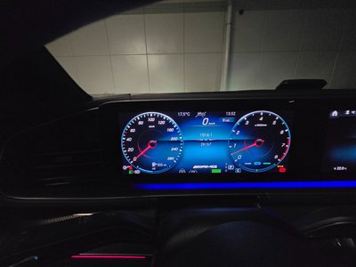 MERCEDES-BENZ GLE - 8