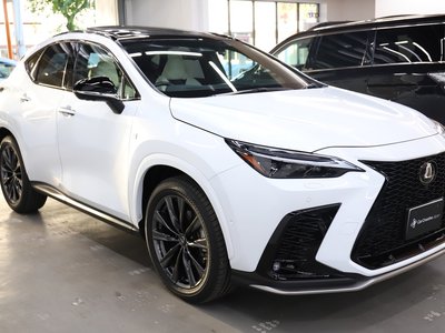 LEXUS NX - 9