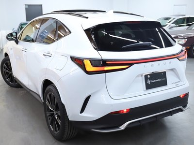 LEXUS NX - 2