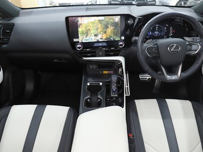 LEXUS NX - 3