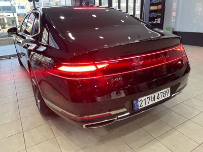 صورة 4 لـ 2023 GENESIS G90 (RS4)