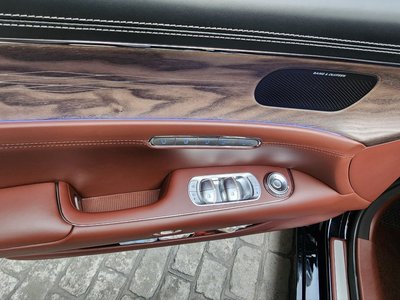 2023 Genesis G90 (RS4) — миниатюра 11