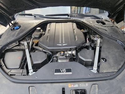 صورة 7 لـ 2023 GENESIS G90 (RS4)