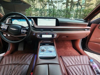صورة 5 لـ 2023 GENESIS G90 (RS4)