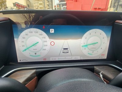 صورة 8 لـ 2023 GENESIS G90 (RS4)