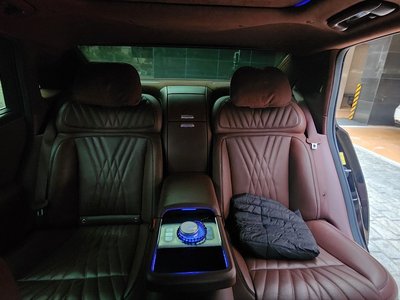 صورة 10 لـ 2023 GENESIS G90 (RS4)