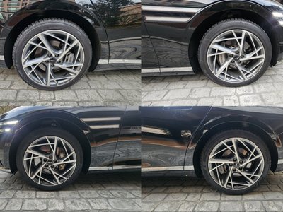 صورة 6 لـ 2023 GENESIS G90 (RS4)