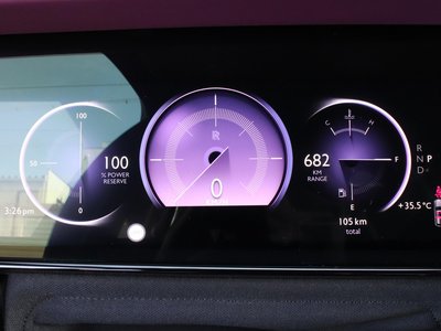 2026 ROLLS-ROYCE CULLINAN — миниатюра 37