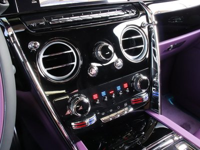 2026 ROLLS-ROYCE CULLINAN — миниатюра 28