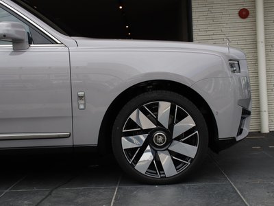 2026 ROLLS-ROYCE CULLINAN — миниатюра 14