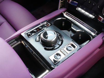 2026 ROLLS-ROYCE CULLINAN — миниатюра 33