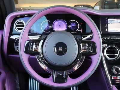 2026 ROLLS-ROYCE CULLINAN — миниатюра 27