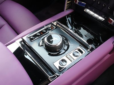 2026 ROLLS-ROYCE CULLINAN — миниатюра 32