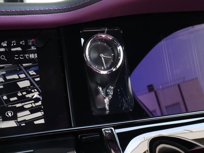 2026 ROLLS-ROYCE CULLINAN — миниатюра 30