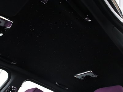 2026 ROLLS-ROYCE CULLINAN — миниатюра 35