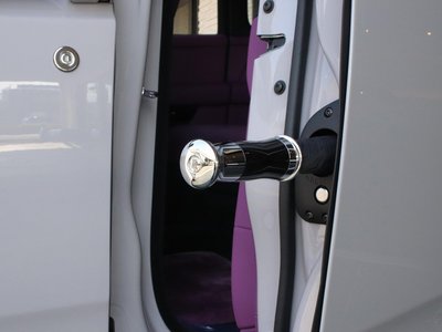 2026 ROLLS-ROYCE CULLINAN — миниатюра 36