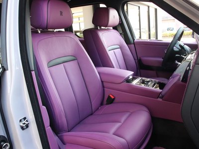 2026 ROLLS-ROYCE CULLINAN — миниатюра 22