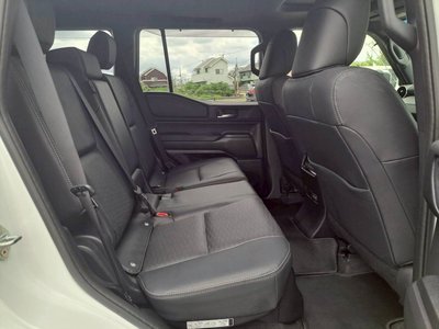 2024 Toyota LAND CRUISER 250 — миниатюра 33